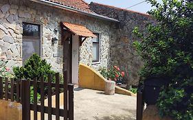 Alojamento Casa Do Cabeco Alombada